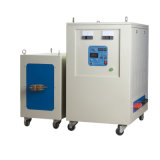 160kw Industrial Electric Medium Frequency Induction Heating Machine
