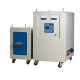 160kw Industrial Electric Medium Frequency Induction Heating Machine