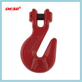 G80 Clevis or Swivel or Eye Safety Hook