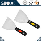 Carbon Steel Putty Knife for Perfect Painting Job