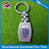 Custom Metal Souvenir Keychain Manufacturer From China