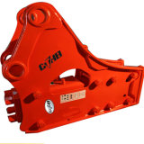 Cthb1550 Sb121 Excavator Hydraulic Breaker Jack Hammer for Sale