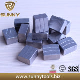 Diamond Granite Cutting Segment Specially for India (SY-DSS-001)