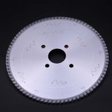 PCD Panel Sizing Saw Blades for Wood Cutting