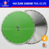 Laser Weld New Reinforced Concrete Saw Blade