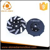 100mm Diamond Grinding Cup Wheel Disc Concrete Masonry Stone Tool