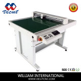 High Quality Flatbed Paper Die Cutting Cutter on Sale Paper Cutting Machine Vct-MFC6090