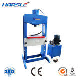 Gantry Hyaraulic Press Stamping and Punching Machine