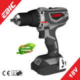 Ebic Power Tools 18V Professional Li-ion Cordless Drill with Best Price