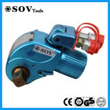 Low Price Square Drive Aluminium Alloy Material Hydraulic Torque Wrench