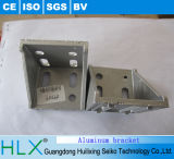 Metal Shelf Brackets in Hlx for 6060 Aluminum Profile