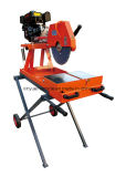 Marble Stone Cutting Saw with Petrol