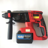 Wholesale Cheap 0-4500r/Min No-Load Speed Multi-Function Power Tools 18 Volt Electric Hand Drill with Torque Control