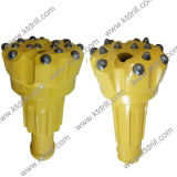 Low Air Pressure DTH Button Bit for Dht Hammer