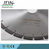 Dsb-2 Diamond Saw Blade for Granite and Sandstone Cutting