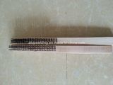 Stainless Steel Wire Scratch Brush