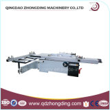 Mj6115 Woodworking Machinery Cutting Sliding Table Saw