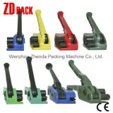 Manual Hand Plastic Polyester Strapping Tools for PP/Pet Strap 13-19mm (P350)