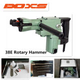1100W 38mm SDS Max Rotary Hammer Drill