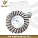 Stone Concrete Grinding Polishing Diamond Cup Wheel (SY-DCW-1000)
