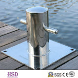 Ss316 Cleat of Marine Hardware Using for Deck