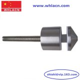 Stainless Steel Glass Cone Head Standoff Hardware Screw (Glass Fitting)