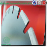 Fire Tiger Tooth Diamond All Purpose Saw Blade for Stone Block and Slab Cutting and Processing