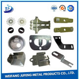 Precision Aluminum Stamping Hardware for Custom Metal Products