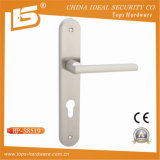 Zamak Handle. Aluminum Door Handle (HP-S8519)