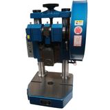 1-5t Stainless Steel Metal Power Punch Press Machine