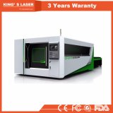 1500W Agriculture Cutting Machinery CNC Fiber Laser Cutter