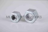 Ningbo Beilun Milfast Metalworks Co., Ltd.