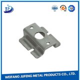 OEM Stamping Brackets by Cold Stamping