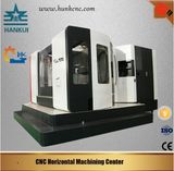 High Spindle Motor Power H45 Horizontal Machining Center