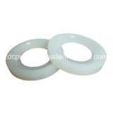 Flat EPDM Rubber Washer for Glass Clamp and Hose Coupling