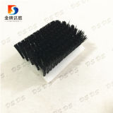 Black Nylon Formed Brush for Scrubbing Cleaning Washing