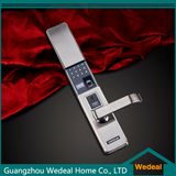 Fingerprint Password Lock Smart Lock Electric Door Lock for Home