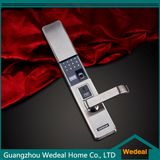 Fingerprint Password Lock Smart Lock Electric Door Lock for Home