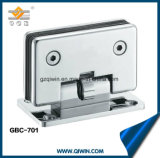 90 Degree Hydraulic Door Hinge of Shower Hardware (GBC-701)