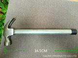 The Most Safe and Durable Claw Hammer (XLSP-0022) with Steel Handle and Good Price
