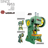 J23-40t C-Frame Inclinable Punch Press/Power Press Machine/40 Ton Press Machine