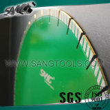 Fast Cutting Diamond Blade for All Kinds of Stone (SG-046)