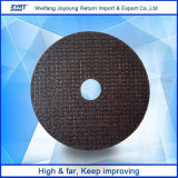 Cutting Wheel for Stainless Steel 125mm Cut off Wheel