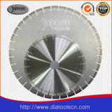 Granite Cutting Tools: Laser Welded Silent Saw Blade