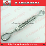 Steel Drop Forged Us Type Turnbuckle Eye and Eye