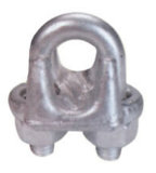U. S. Type Drop Forged Wire Rope Clip