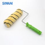 High Quality Plastic Decorating Paint Rollers for Painting Walls