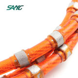 Concrete Cutting Wire Saw D10.5