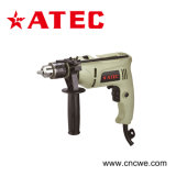 Hot Selling Power Tool 600W 13mm Impact Drill (AT7216B)