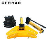 Electric Hydraulic Bending Machines Used for Pipe for Sale (Fy-Dwg)